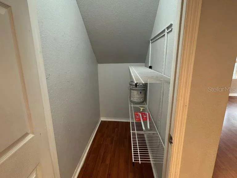 Storage