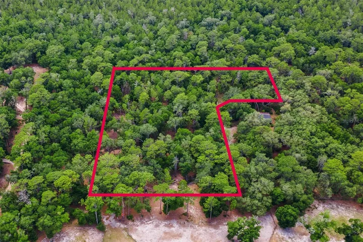 Private, almost 5 Ac