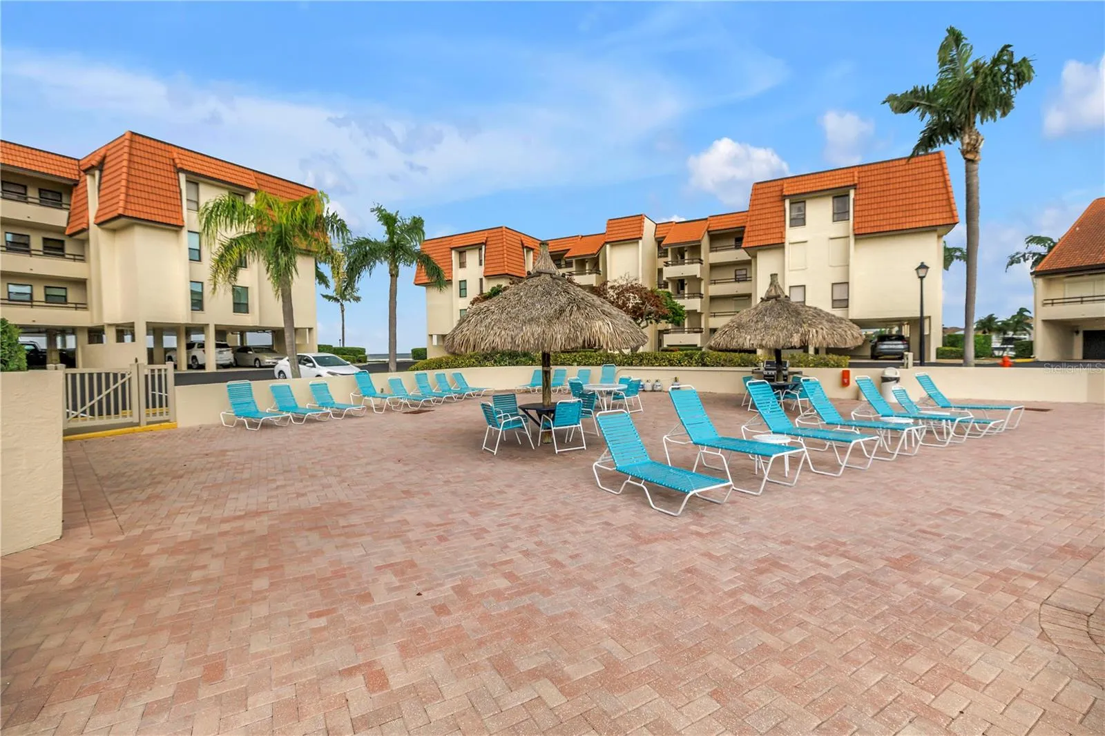 Pool and Spa by Clubhouse