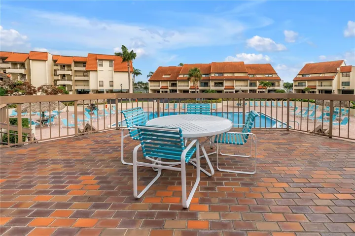 Pool and Spa by Clubhouse