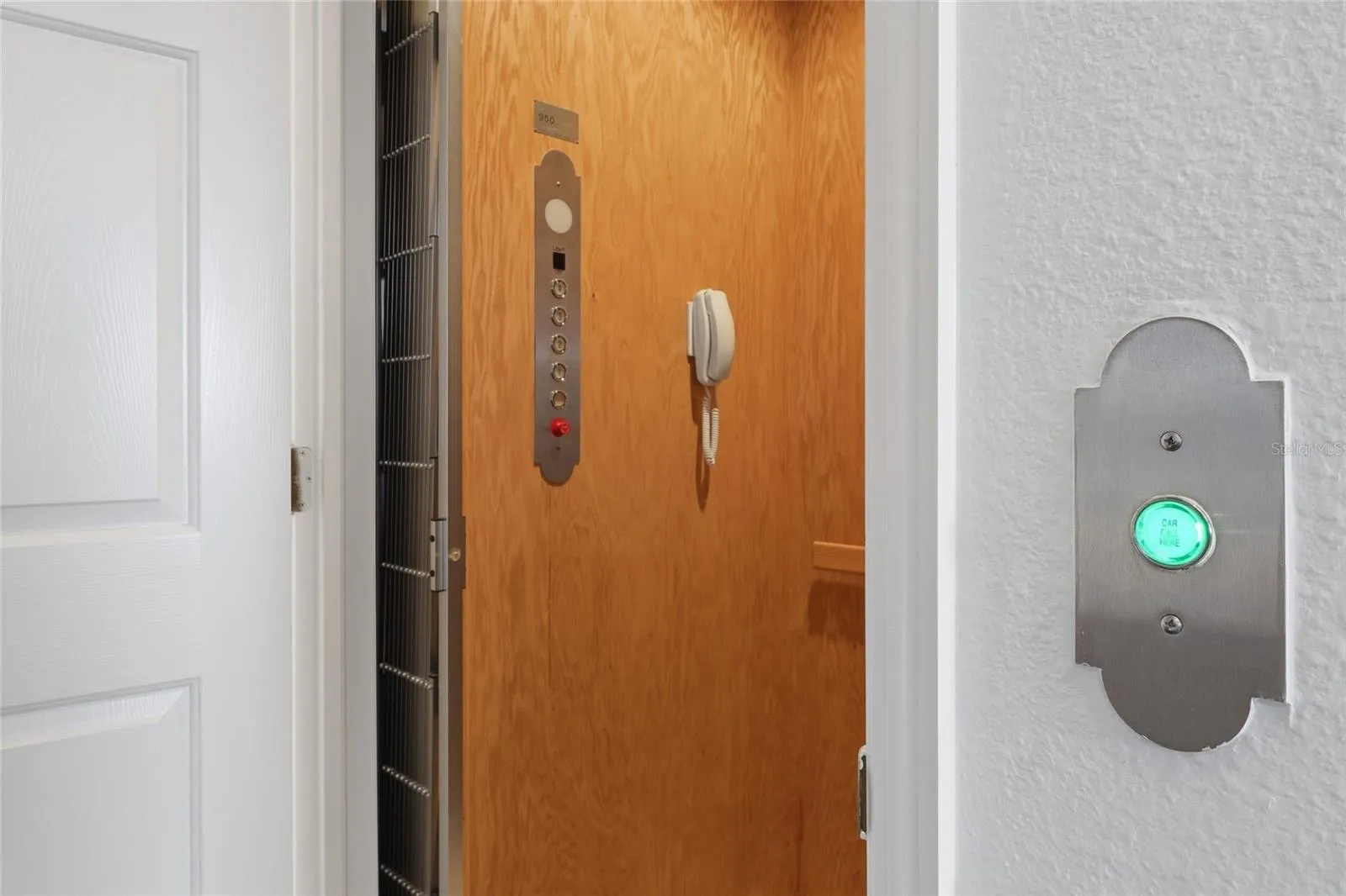 Elevator