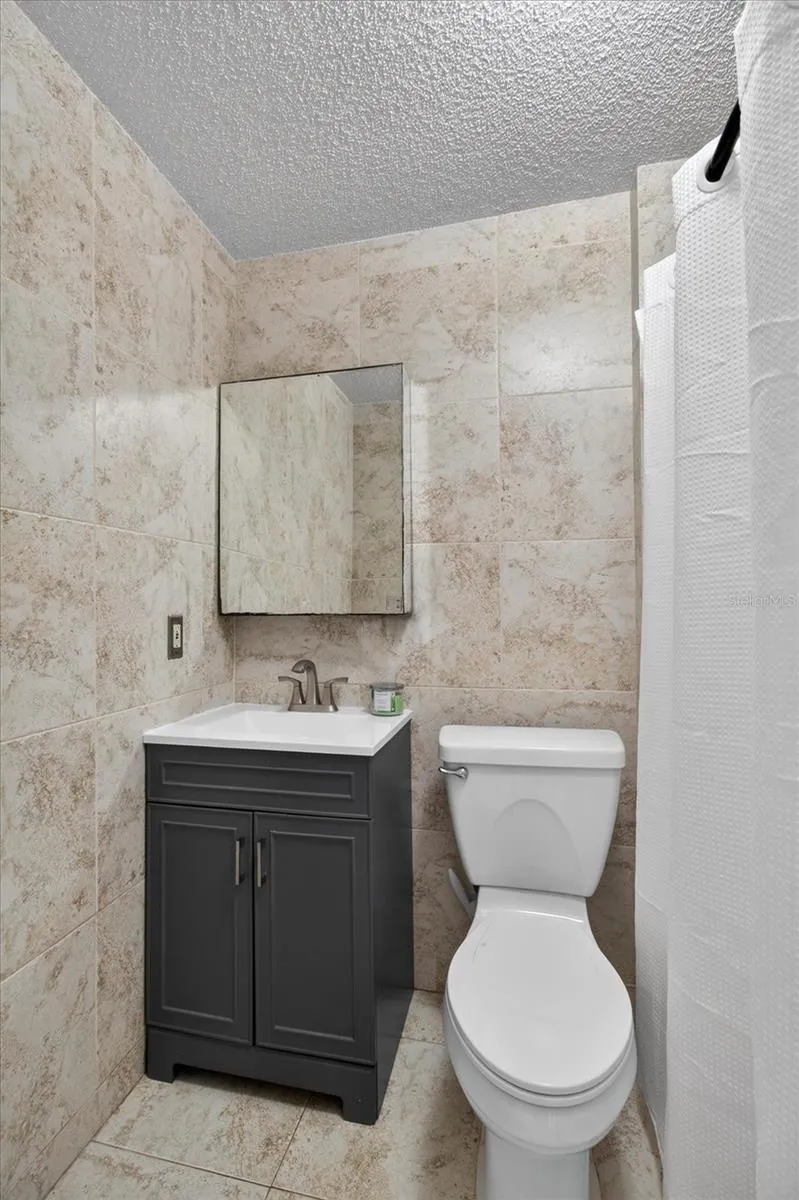 Primary Ensuite