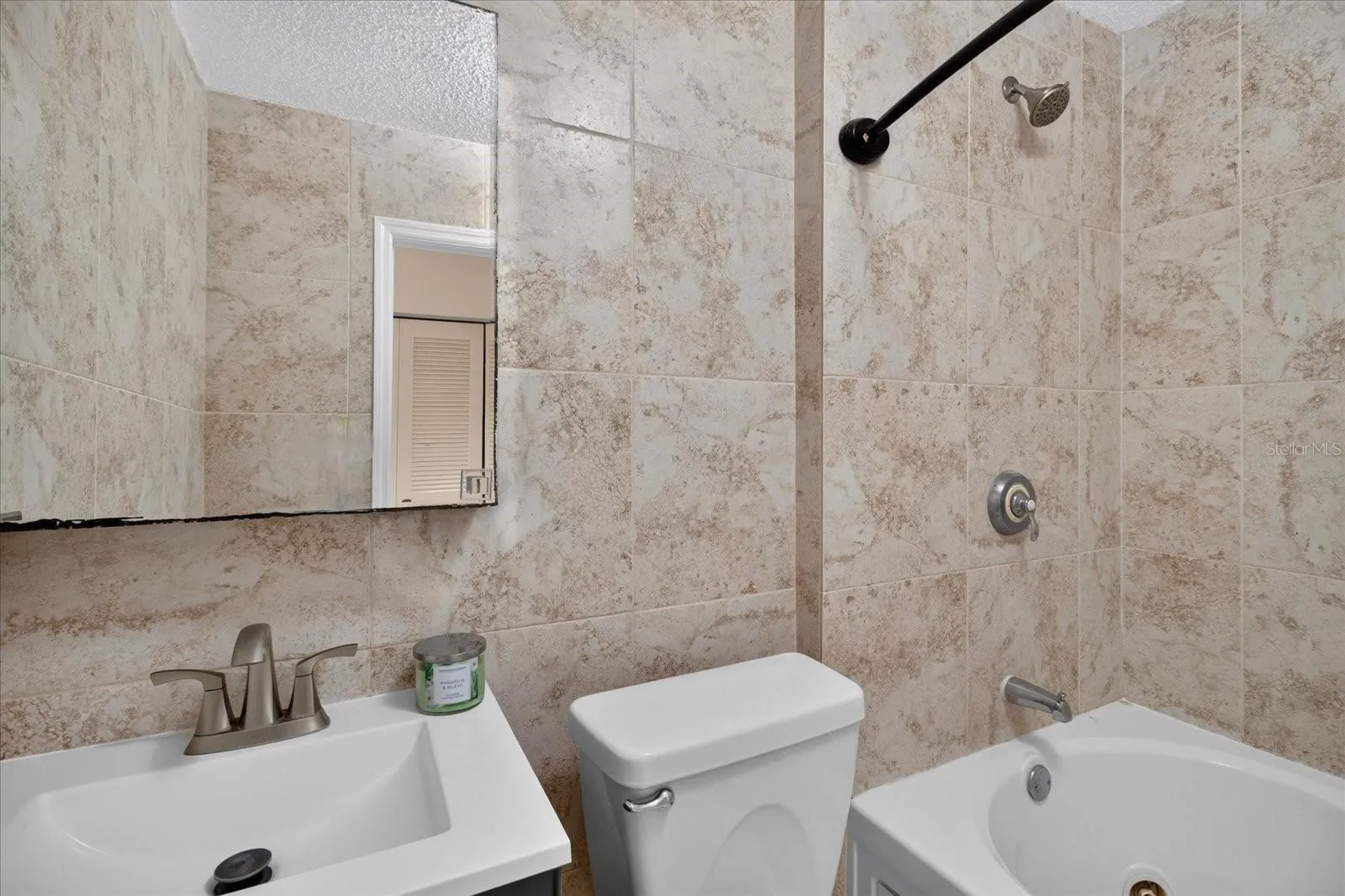 Primary Ensuite