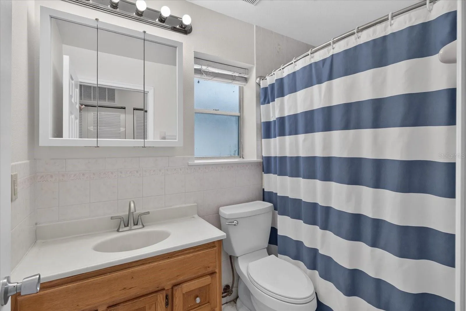 Hall Bath