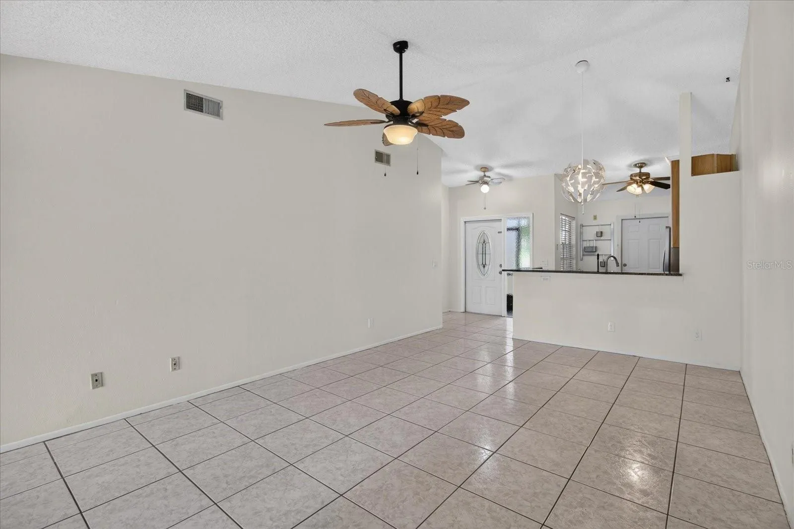 Living Room/Dining Combo