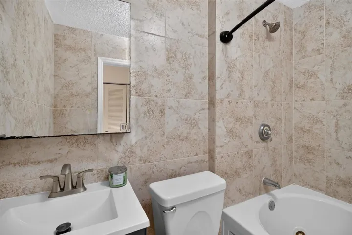 Primary Ensuite