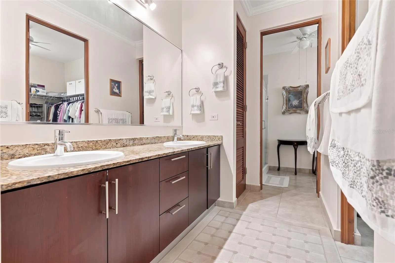 Master Suite Bathroom