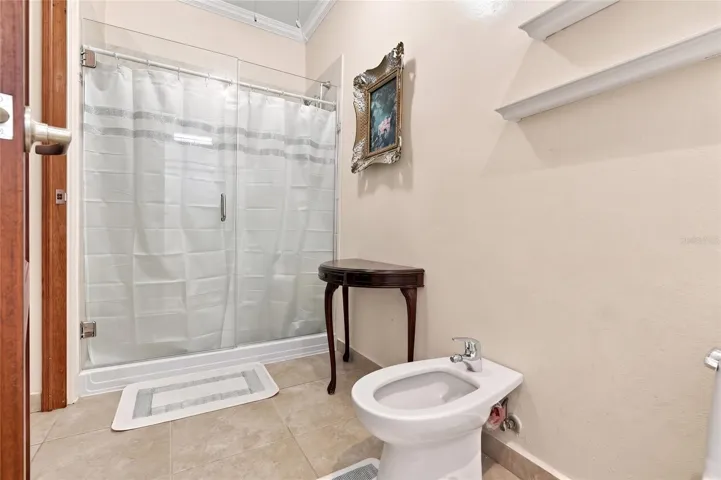 Master Suite Bathroom