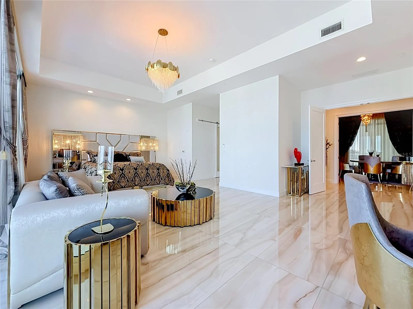 Master Suite
