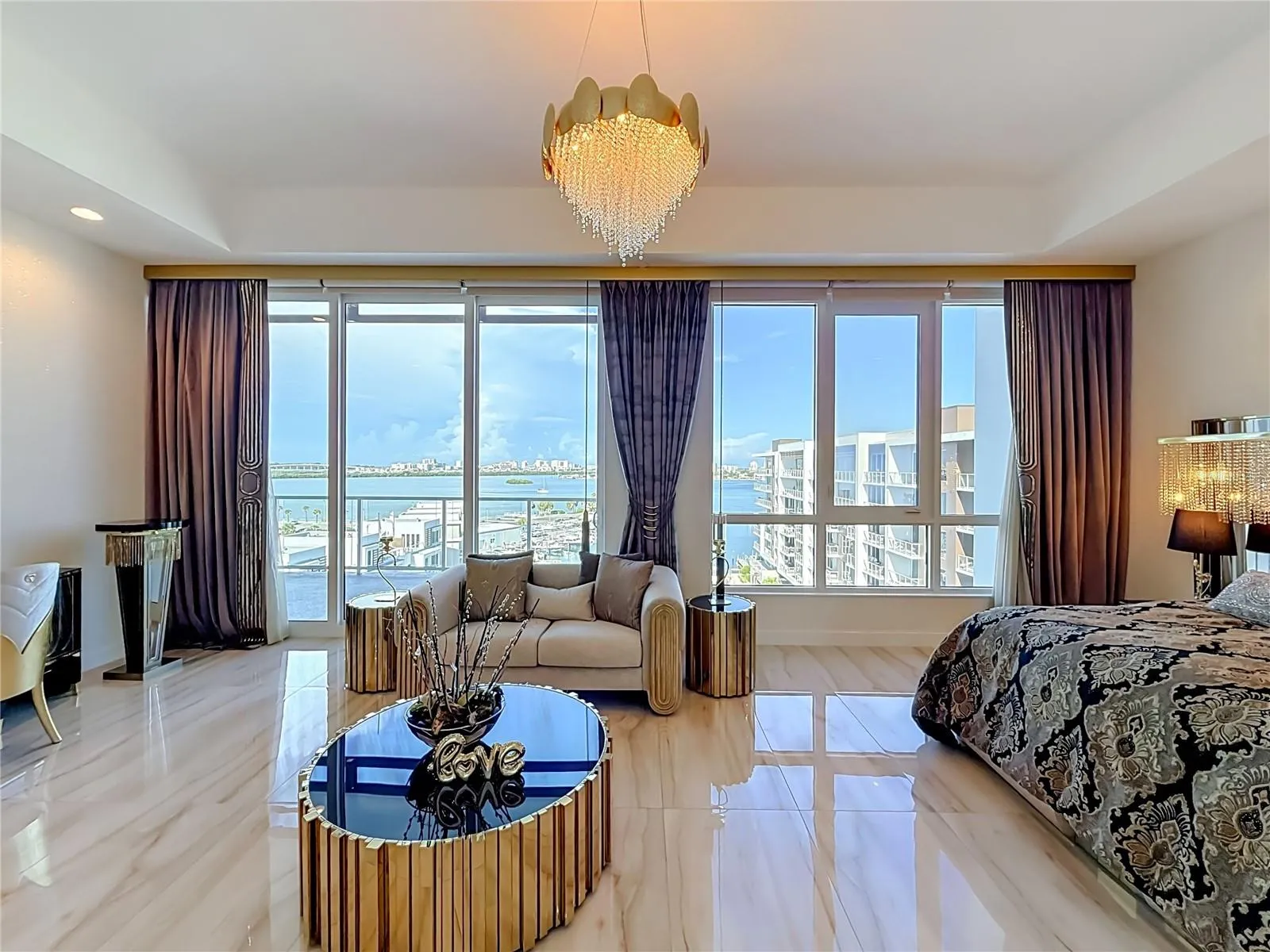 Master Suite