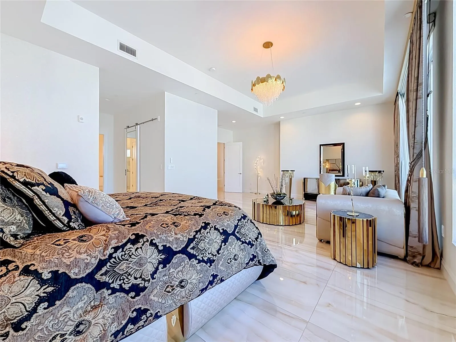 Master Suite