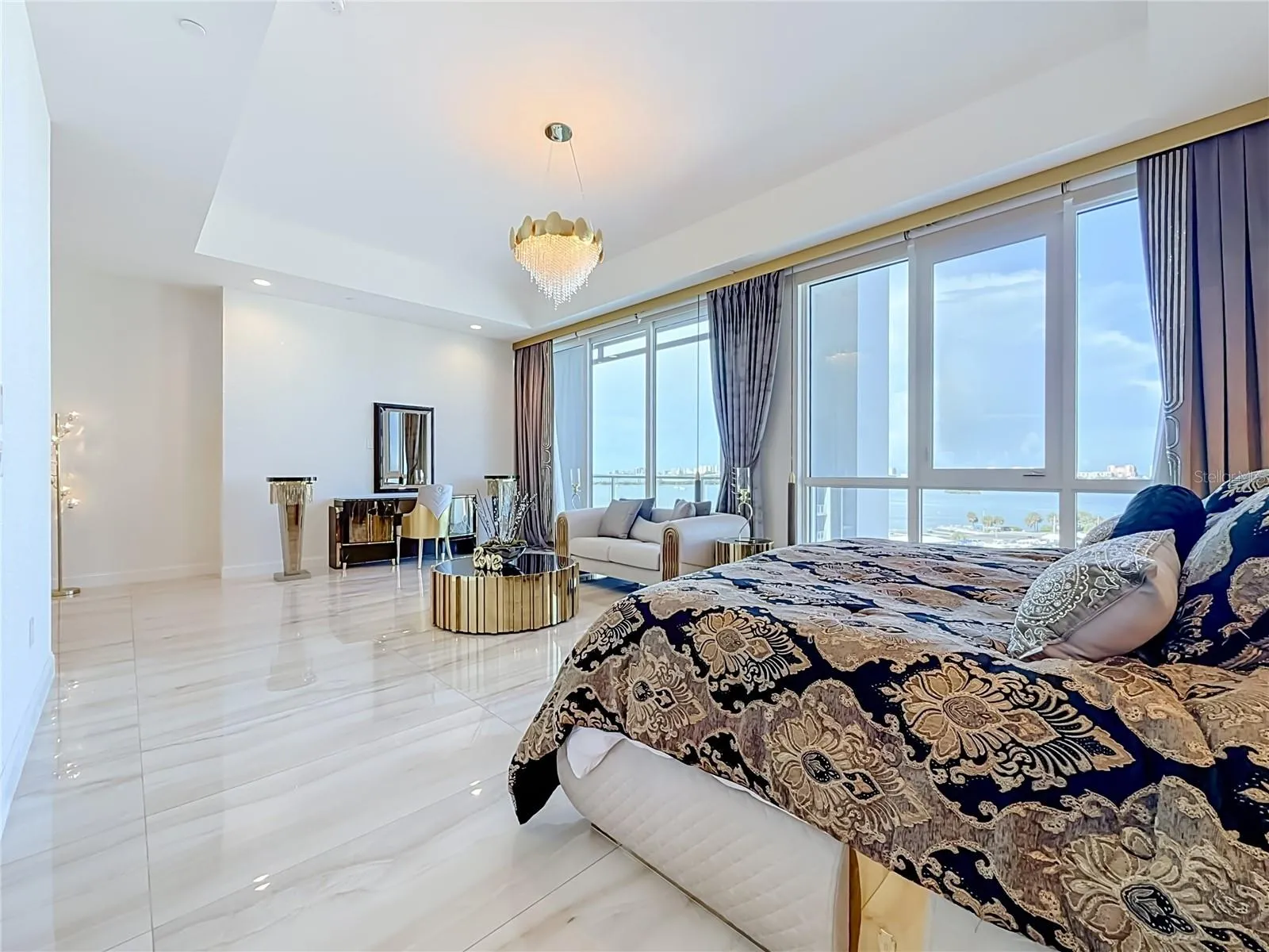 Master Suite
