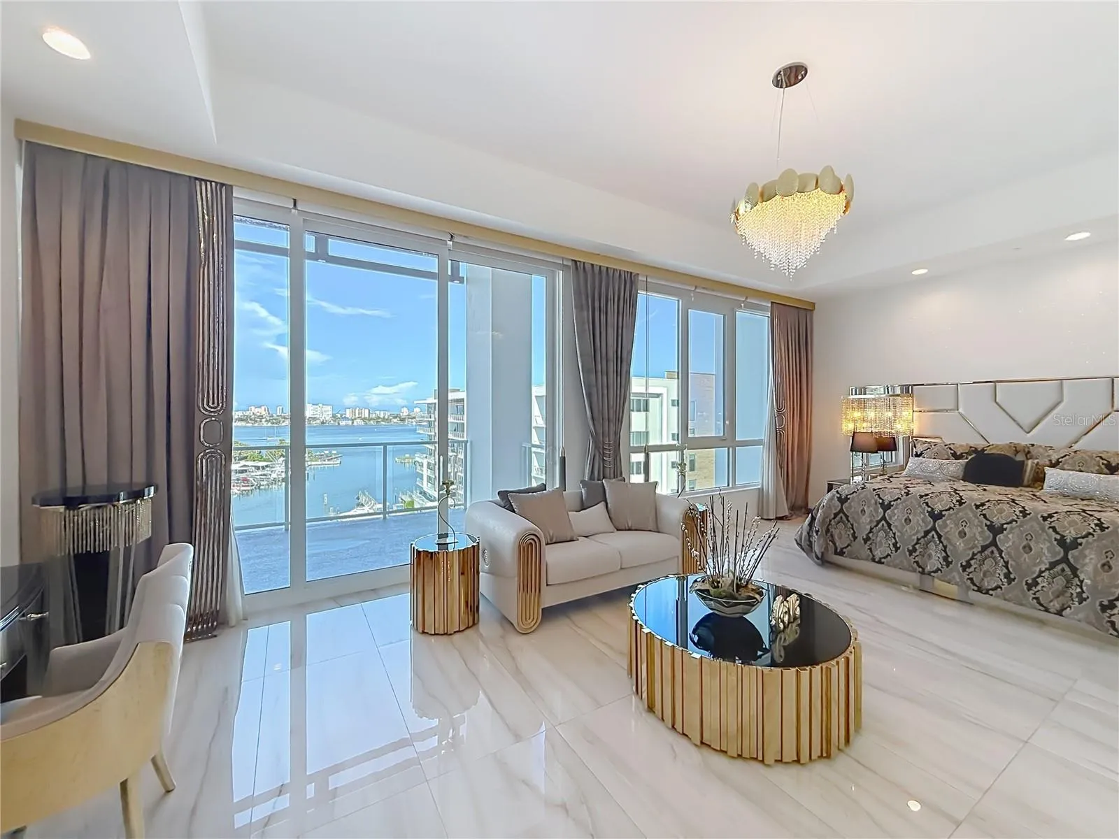 Master Suite