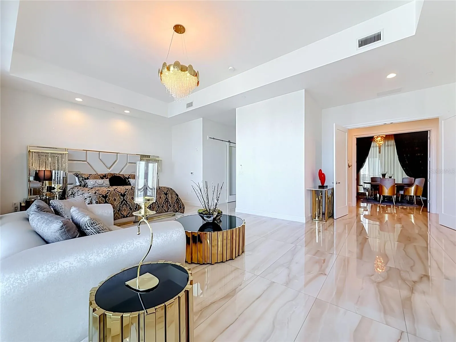 Master Suite