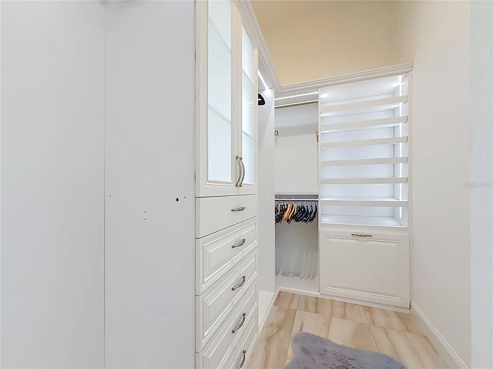 Master Closets