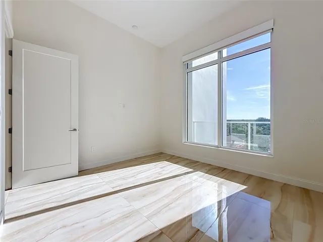 Exercise/treatment room/spare bedroom