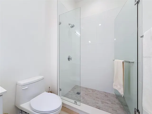 Office Bathroom