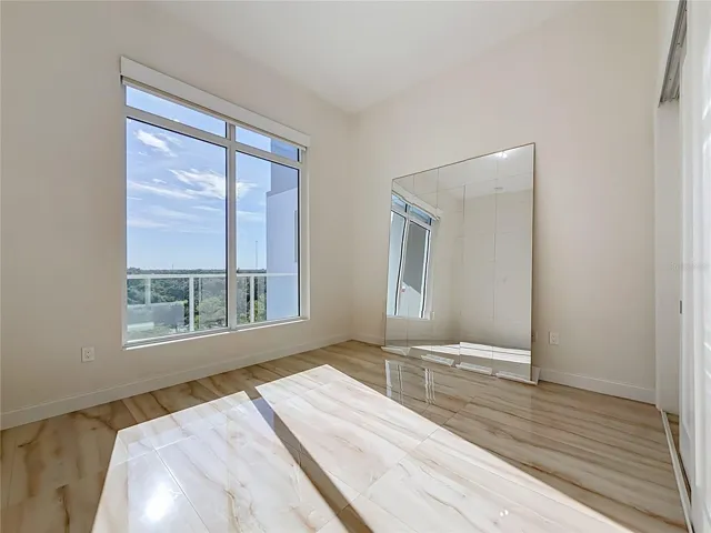 Exercise/treatment room/spare bedroom