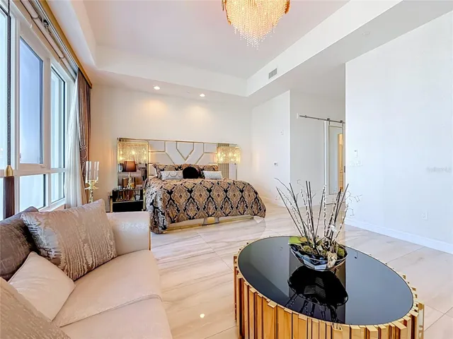 Master Suite