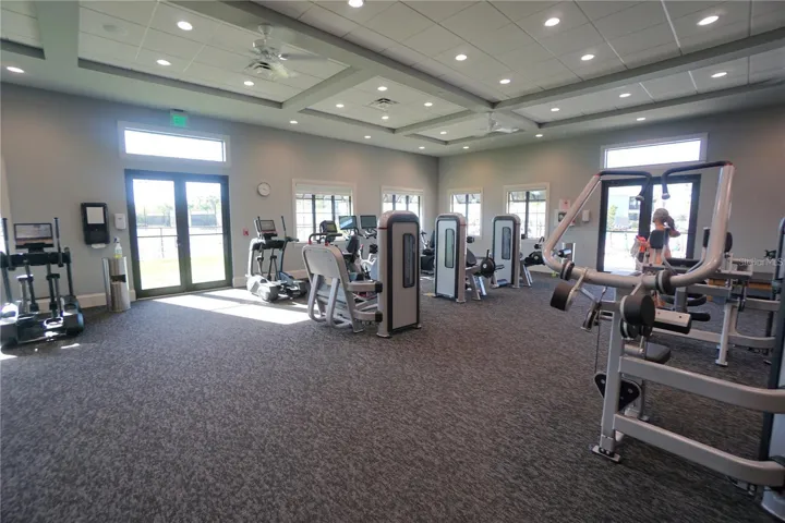 Gym