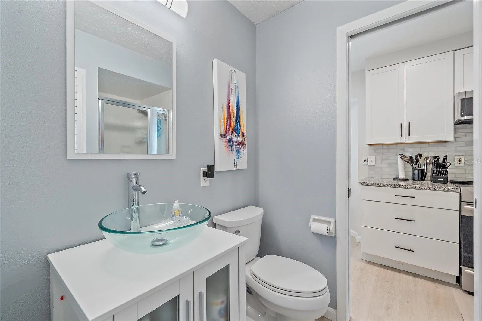 common bath