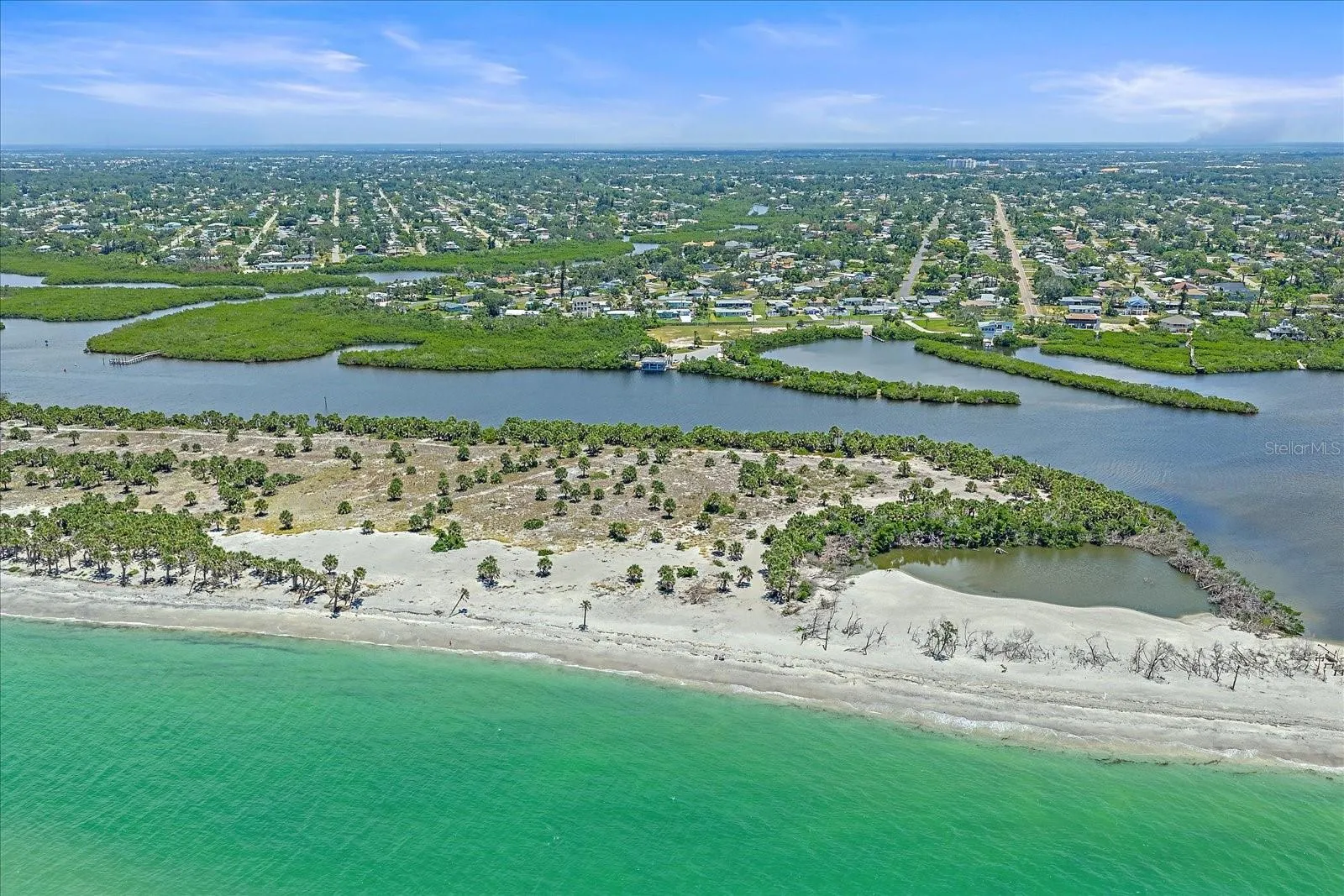 east view deeded beach