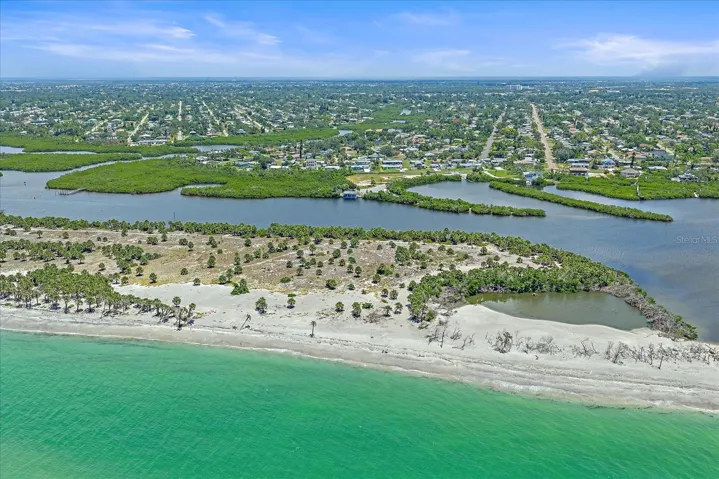 east view deeded beach