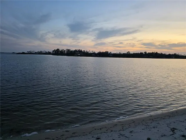Ocean View