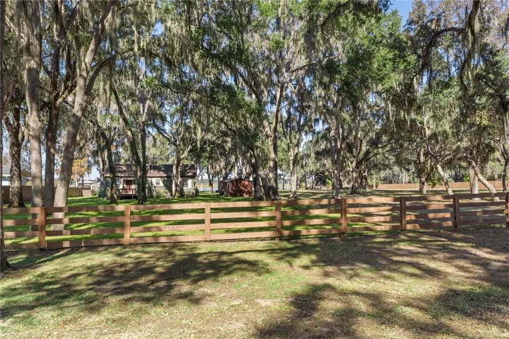 3 Acres with "Family Compound" Potential!