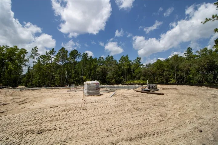 Homesite