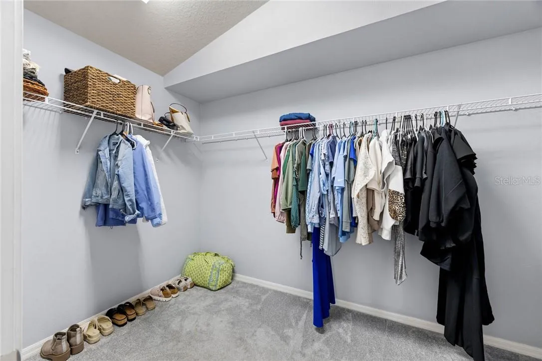 Master Suite