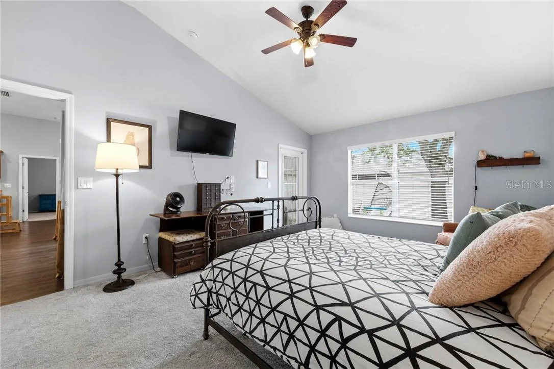 Master Suite