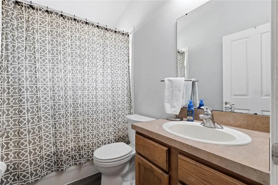 Bathroom 3