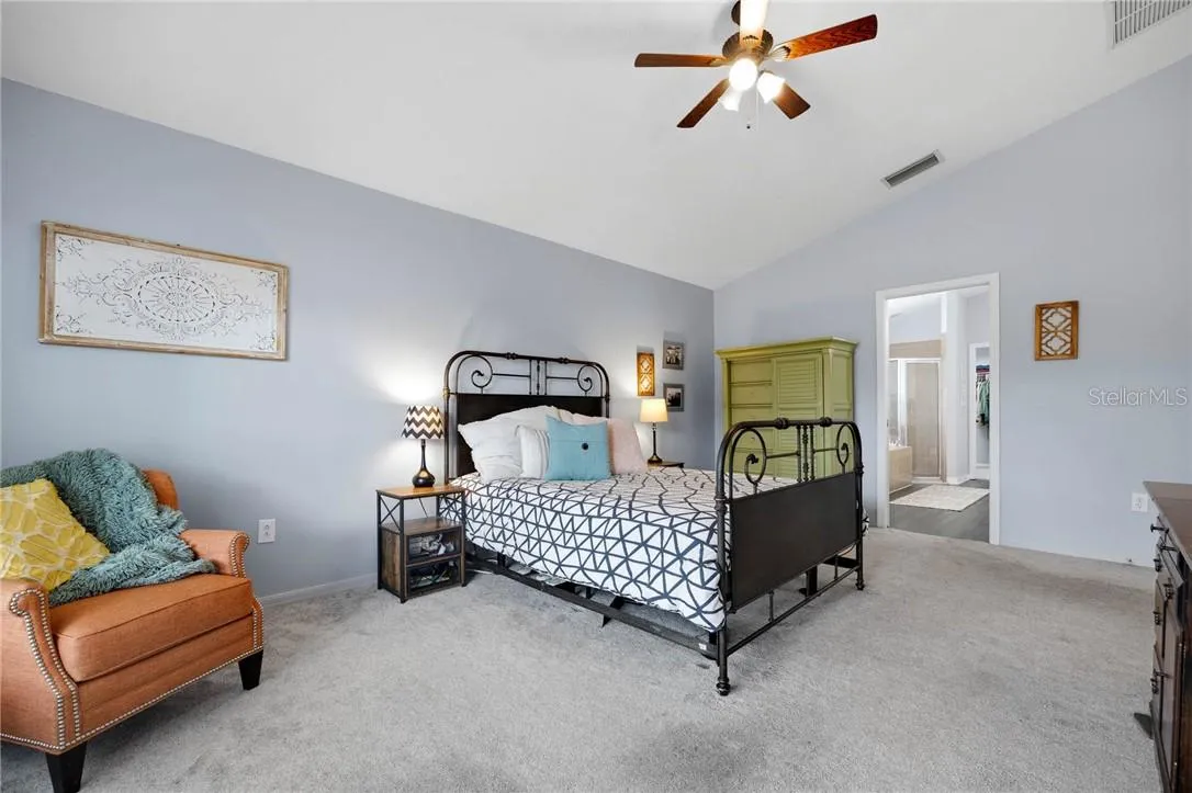 Master Suite