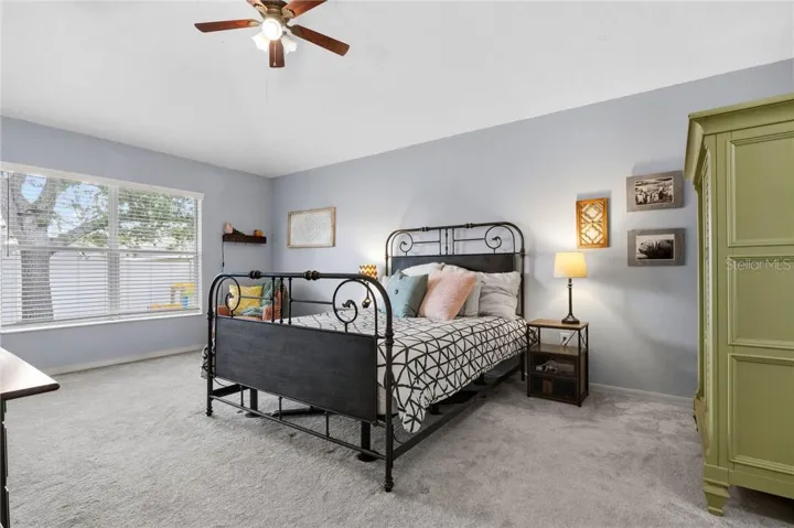 Master Suite