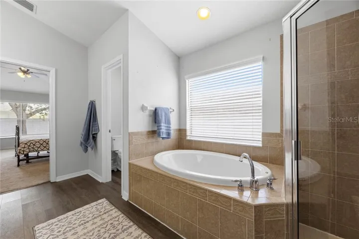 Master Suite