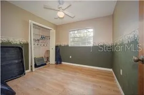 Bedroom #1