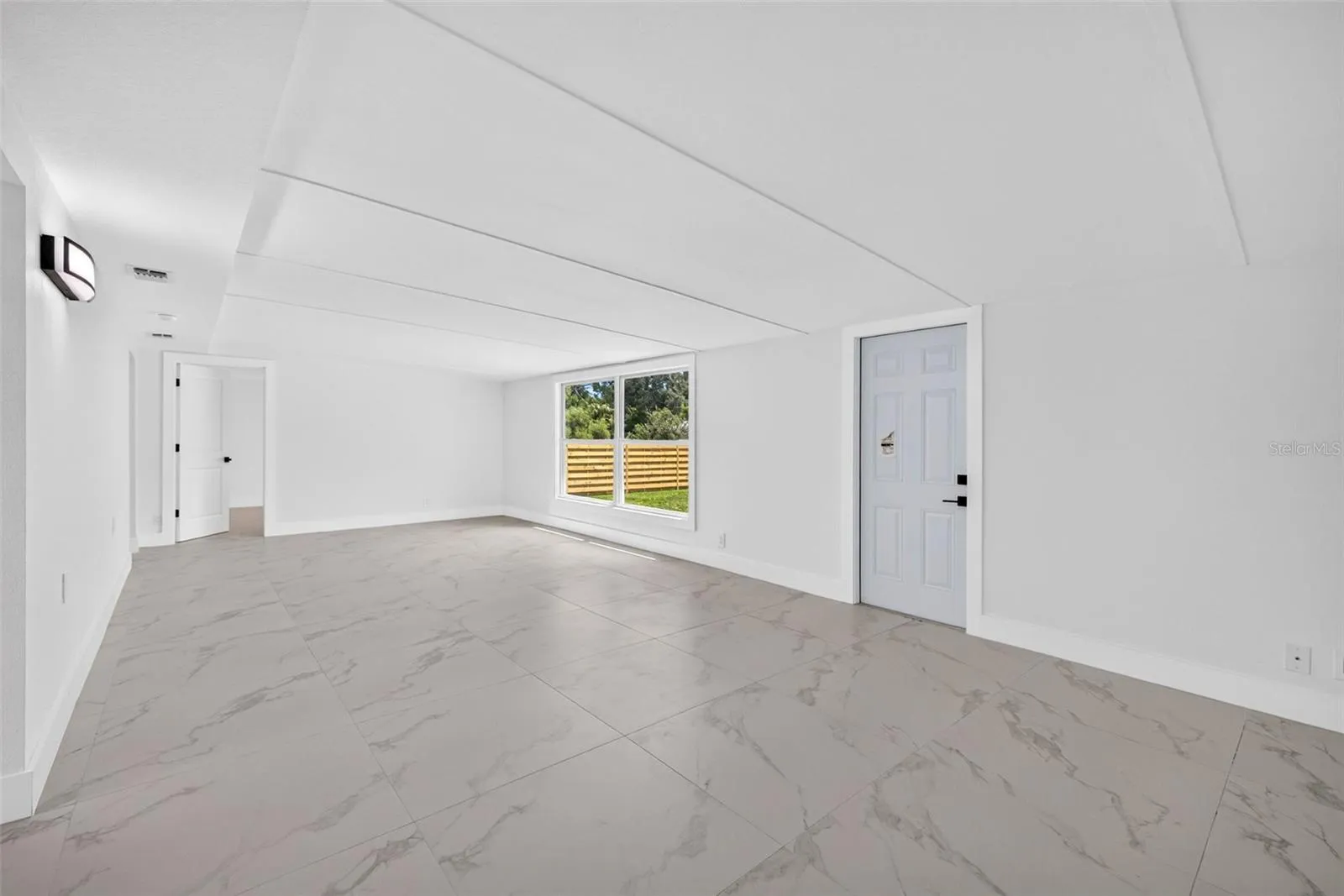 Bonus room