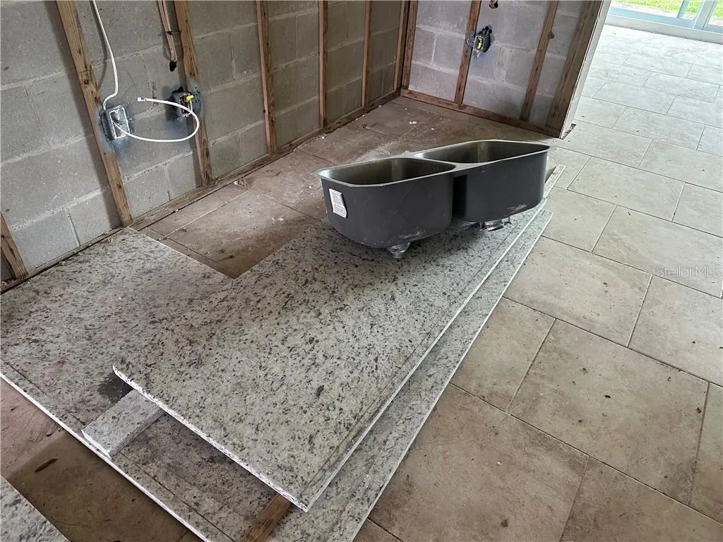 Granite Available