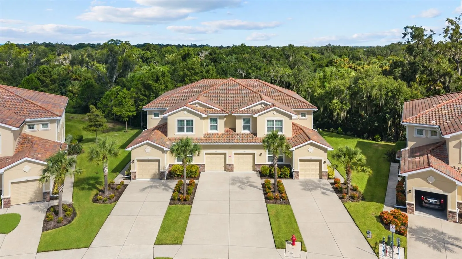 Soleil 8312 Enclave Way Unti 103 Groves Preserve View