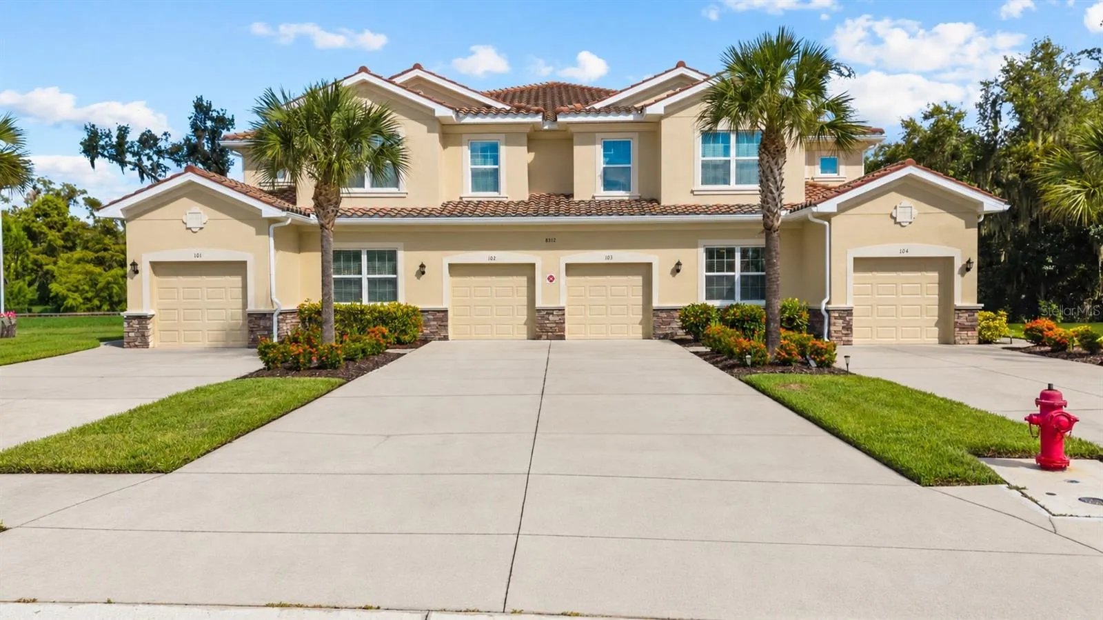 Welcome Home