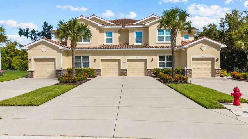 Welcome Home