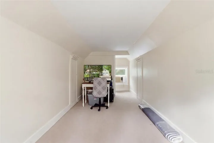bonus room