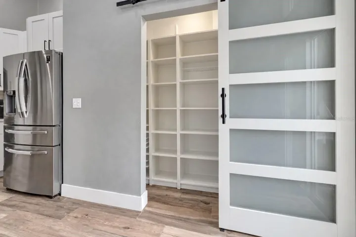 Pantry