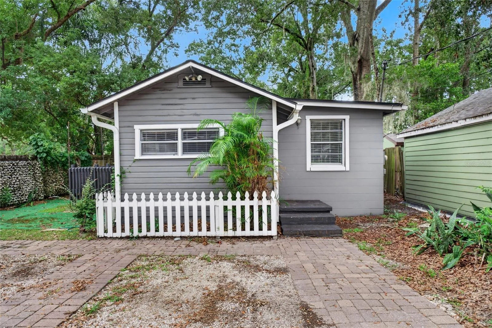 Guest House