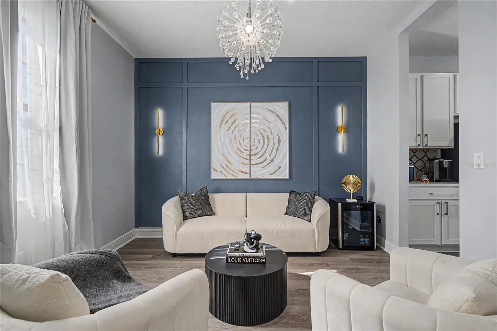 Dining / Entertaining Room