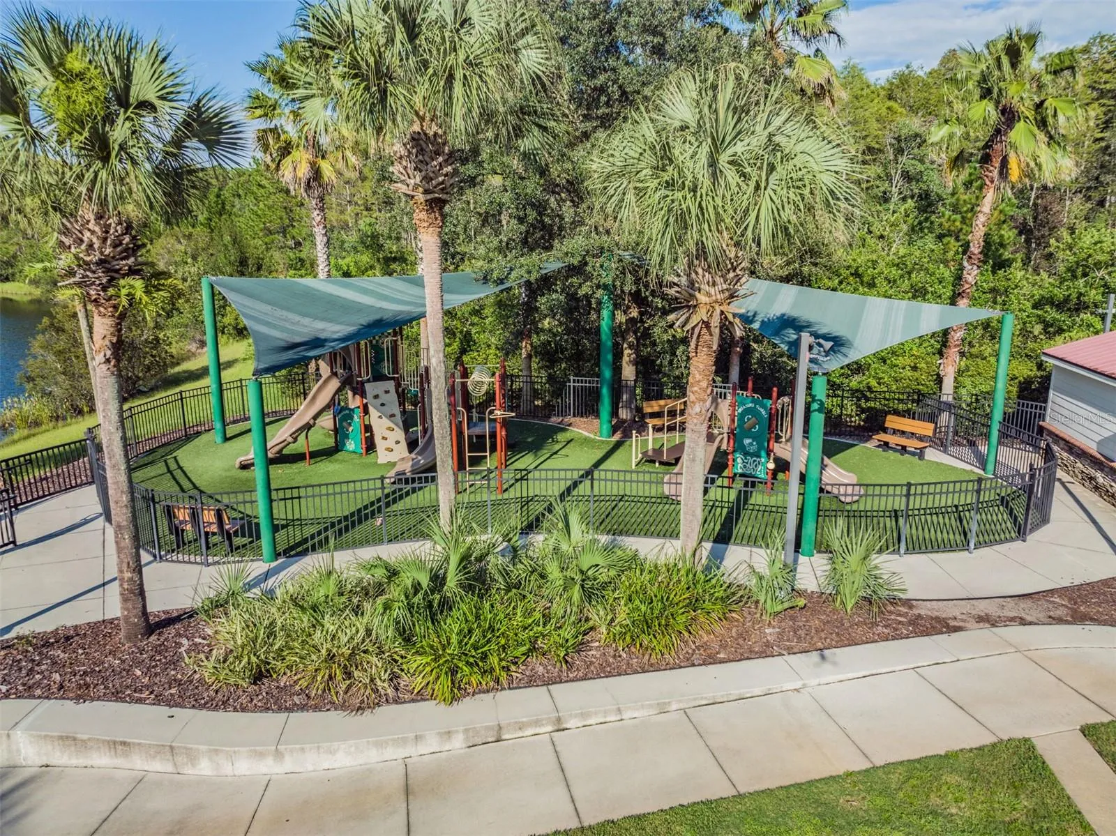 Playground
