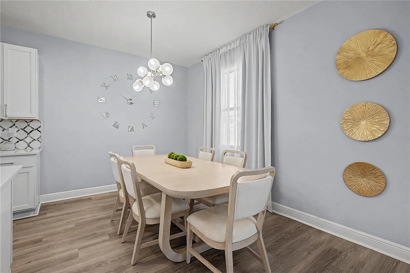 Dinette