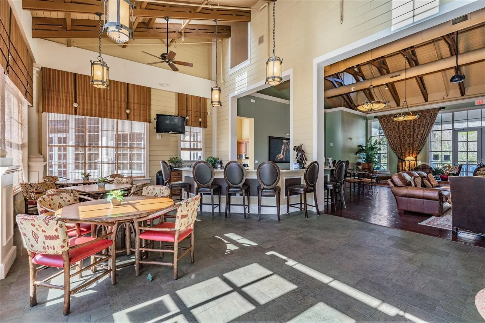 Clubhouse