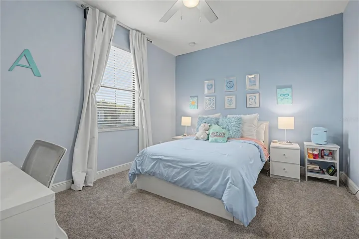 Additional Bedroom